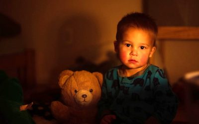 Sich nicht erwachsen fühlen – das innere Kind in uns