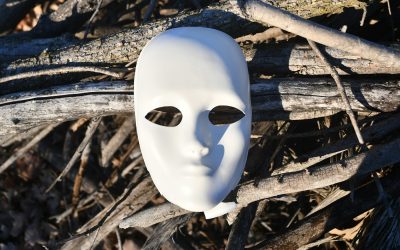 Depression: „angepasst sein“